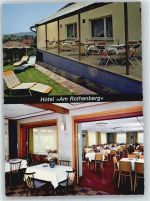 37170 W3418 Volpriehausen - Hotel Am Rothenberg