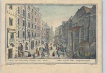 1010 Wien 1. Bezirk, Innere Stadt