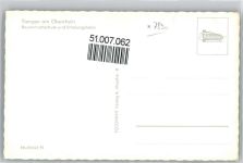 79761 W7890 Tiengen , Hochrhein - Bauernhochschule, Erholungsheim