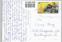 04808 O7250 Wurzen - Kirche, Ortsansicht, Dresdner Straße, Bahnhof
