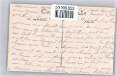 51100 Reims - WK I, Bombardierung durch die Deutschen am 19.09.1914