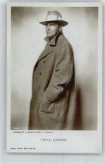 Liedtke, Harry Ross-Verlag Filmschauspieler