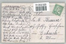 Rau, Emmil , Stammhalter Künstler R