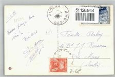 68340 Riquewihr Reichenweier - Leporello