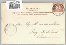 2491 ´s-Gravenhage - Regentesselaan