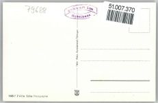 79688 W7862 Hausen im Wiesental - Hebels Heimathaus