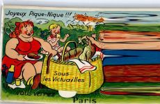 75000 Paris - Leporello