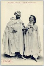 Alger Algier - Herrschaften der gehobenen Gesellschaft