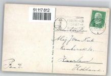 54531 W5562 Manderscheid , Eifel - Blick auf beide Burgen