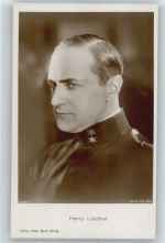 Liedtke, Harry Ross-Verlag Filmschauspieler