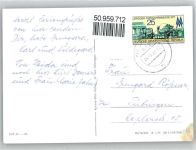 98744 O6432 Oberweißbach Gebrauchsspuren Teilansichten