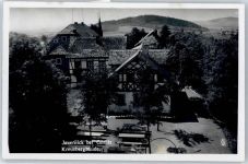 02627 O8601 Jauernick - Kreuzbergbaude