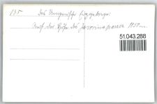 Erzgebirge Stereokarte