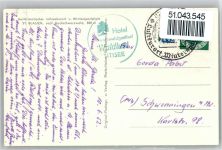 79837 W7822 St. Blasien - Schloss