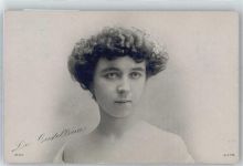 De Castellina Filmschauspieler