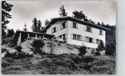 79674 W7868 Todtnau - Berggasthof Hasenhorn