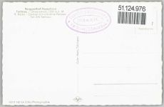 79674 W7868 Todtnau - Berggasthof Hasenhorn