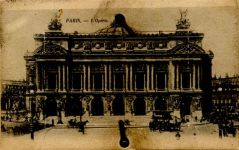 75000 Paris - Leporello