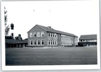25541 W2212 Brunsbüttelkoog - Fotoabzug, Schule