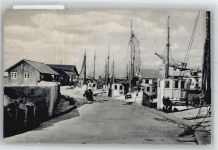 Ebeltoft - Hafen AKU1