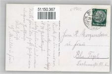 14929 O1702 Treuenbrietzen - Heldenhain