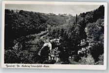 56170 W5413 Bendorf , Rhein - Hedwig Dransfeld Haus