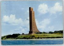 24235 W2304 Laboe - Marine Ehrenmal
