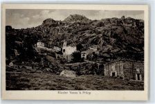 Prilep - Kloster Varos