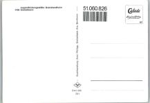 49824 W4459 Emlichheim - Jugendbildungsstätte Grenzlandheim