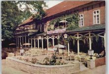 29473 W3139 Göhrde - Gasthaus zur Göhrde