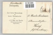 84503 W8262 Altötting - Stadtplatz
