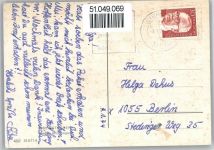 25436 W2082 Uetersen - Ortspartie, handlung
