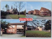 48249 W4408 Rorup - Teilansichten