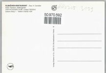 29456 W3139 Tießau - Hotel Elbhöhen