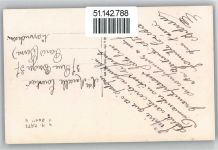 Verlag JK Nr.9833 , Liebe , Poesie Patriotik WK I, Frankreich
