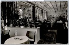 86825 W8939 Bad Wörishofen - Conditorei-Cafe Matzberger