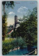 02625 O8600 Bautzen - am Neutor