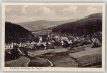 61389 W6384 Schmitten , Taunus - Totalansicht