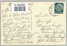 61389 W6384 Schmitten , Taunus - Totalansicht