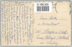 35794 W6296 Waldernbach - Höhenluftkurort, Teilansichten
