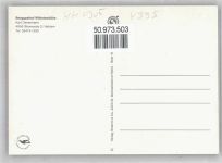 32351 W4995 Haldem , Kr Lübbecke, Westf - Berggasthof Wilhelmshöhe