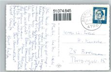 59555 W4780 Bad Waldliesborn - Kurmittelhaus