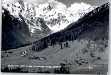 9941 Hollbruck - Blick gegen Karnische Alpen