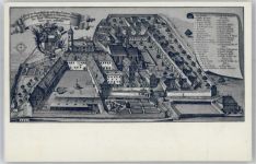 85114 W8079 Buxheim , Oberbay - Kartäuserkloster