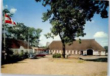 24988 W2391 Oeversee - Hotelgaststätte Historischer Krug