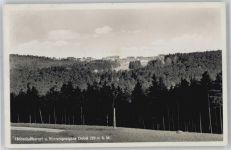 75335 W7544 Dobel , Württ - Hotel Pension Post