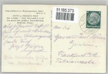 75335 W7544 Dobel , Württ - Hotel Pension Post