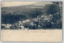 Dubi Eichwald - Ober-Eichwald