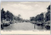 3001 Rotterdam - Hafen