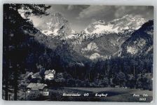 4573 Hinterstoder - Koglhof